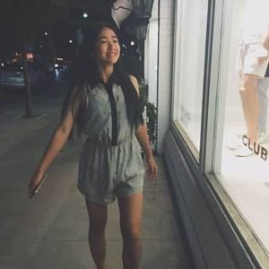 Meet your Posher, Kelly